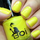 hold me tight - Boii Nail polish