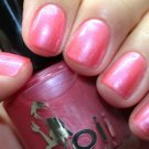 rain equals cuddle time - Boii Nail polish