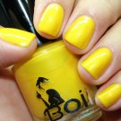cuddle time - Boii Nail polish