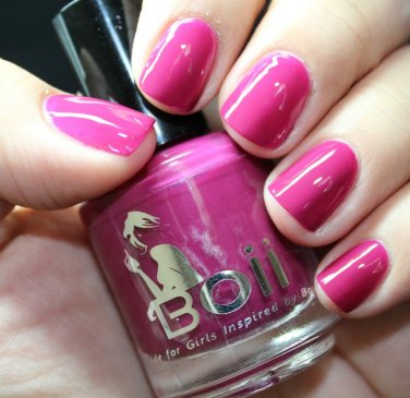 laugh at it - Boii Nail polish