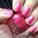 pink kisses - Boii Nail polish