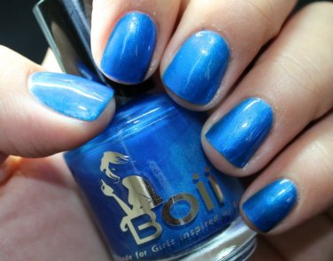 cosign my heart - Boii Nail polish