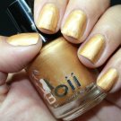 she looks like gold - Boii Nail polish