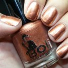 you're hot in that dress - Boii Nail polish