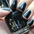 matte black - Boii Nail polish