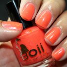 pink in hope - Boii Nail polish