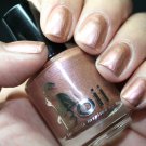 i love the l word - Boii Nail polish