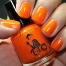 kiss me when it rains  - Boii Nail polish