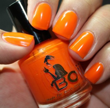 kiss me when it rains  - Boii Nail polish