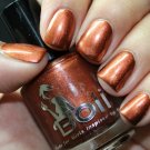 food fight - Boii Nail polish