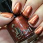food fight - Boii Nail polish