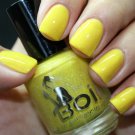 your cute without makeup - Boii Nail polish