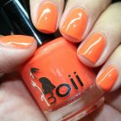i was just kidding - Boii Nail polish