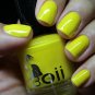 i love your natural beauty - Boii Nail polish