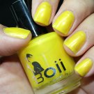 style ambassador - Boii Nail polish