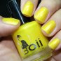 style ambassador - Boii Nail polish