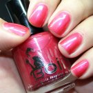 seductive in red - Boii Nail polish