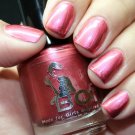 you make me laugh - Boii Nail polish