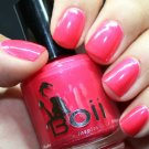 girls dont like show offs - Boii Nail polish