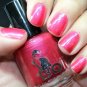 increased heartbeat - Boii Nail polish