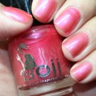 love whisphers - Boii Nail polish