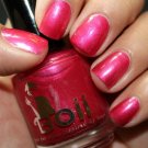 she is as soft as a lilly - Boii Nail polish