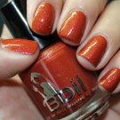 pretty frills - Boii Nail polish
