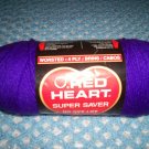 356 Amethyst Crochet/knitting yarn