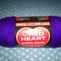 356 Amethyst Crochet/knitting yarn