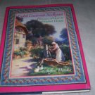English Countryside Needlepoint