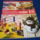 crafts book