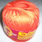 South Maid yarn, Persimmon