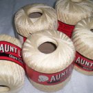 Aunt Lydia's Giant Crochet yarn