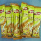 New Lipton Original Milk Tea Flavour 3 in 1 Instant Tea (50 sachets)