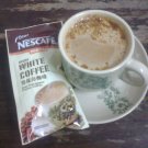 Nescafe Menu Ipoh White Coffee Instant 30 sachet