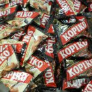 KOPIKO Mini Coffee Extract Aromatic 500 pcs Original 500 pcs Cappuccino sachet