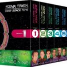star trek the deep space nine full box set