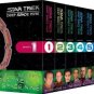 star trek the deep space nine full box set