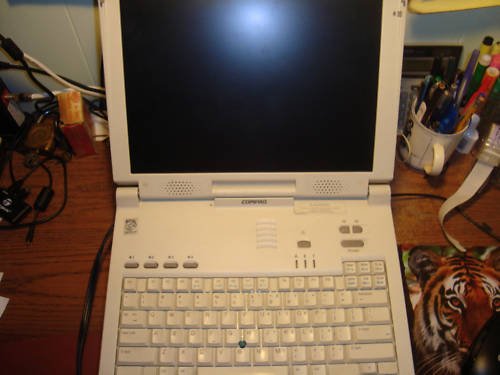 Compaq Armada 7790DMT Laptop Computer