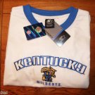 University of Kentucky Men's T-Shirts SZ M NWT