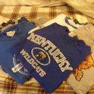 University of Kentucky Men's T-Shirts SZ M-L