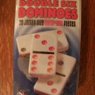 Double Six Dominoes NIP