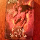 The Flame and the Shadow by Denise Rossetti