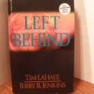 Left Behind by Jerry B. Jenkins, Tim Lahaye (2000, P...