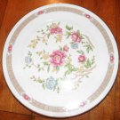 Mikasa Serving Plate Rose Penoy Design