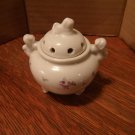 Porcelain Incense Burner
