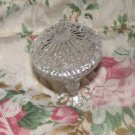 Hofbauer Brids Collection Trinket Jar Small Round