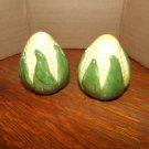 Collectable Vintage Corn Salt & Pepper Shakers