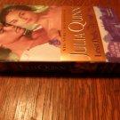 The Lost Duke of Wyndham by Julia Quinn New