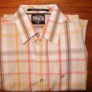 South Pole Men's Button Down Shirt NWOT